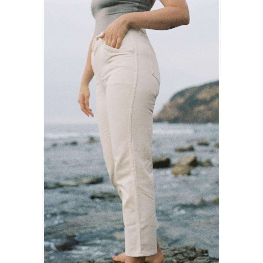 NEW Rudy Jude Molly Jeans Natural RJ 3 - Picture 3 of 8